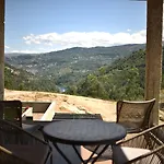 Quinta De Douro Отель Sardoeira