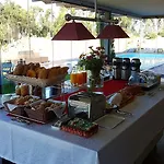 Отель Quinta De Douro