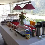 Отель Quinta De Douro Sardoeira