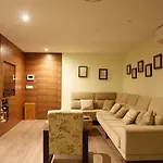 Отель Quinta De Douro 3*