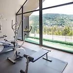 Quinta De Douro Отель Sardoeira
