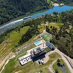 Quinta De Douro Отель Sardoeira