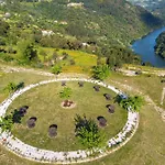 Отель Quinta De Douro