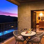 Quinta De Douro Отель
