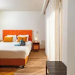 Отель Quinta De Douro 3*