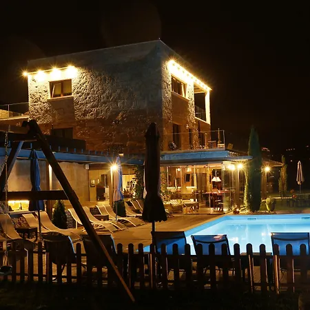 Quinta De Douro 3* Sardoeira