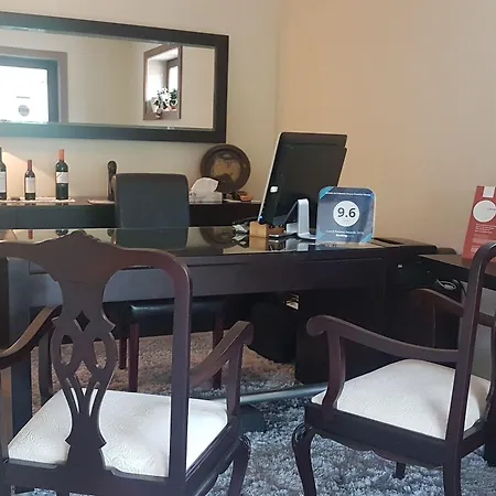 Quinta De Douro Hotel Sardoeira