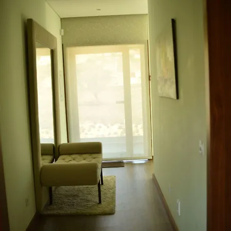 Quinta De Douro 3* Sardoeira