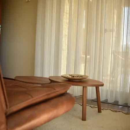 Quinta De Douro Hotel Sardoeira