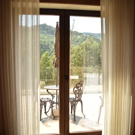 מלון Quinta De Douro