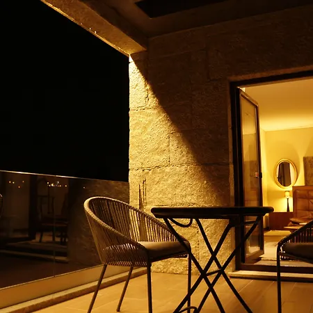 Quinta De Douro 3* Sardoeira