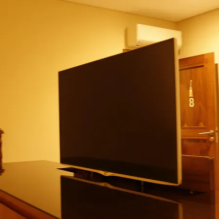 Quinta De Douro Hotel Sardoeira