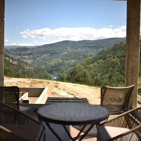 Quinta De Douro Hotel Sardoeira
