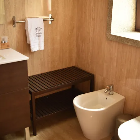 Quinta De Douro 3* Sardoeira