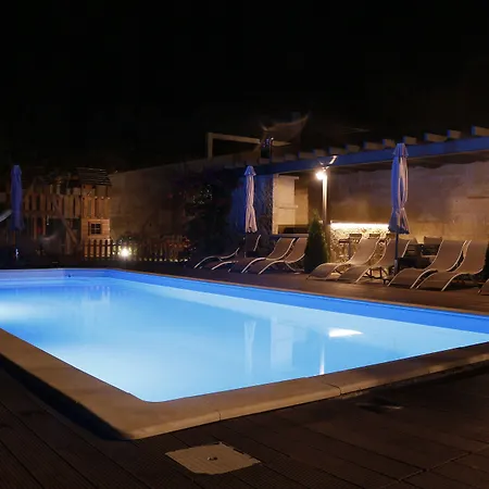 Hotel Quinta De Douro 3*