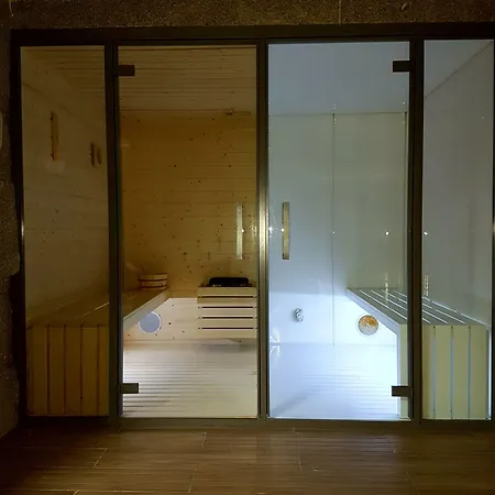 Quinta De Douro Hotel Sardoeira