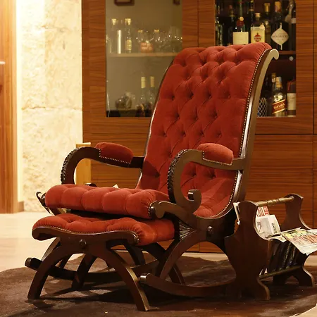 Quinta De Douro Отель Sardoeira