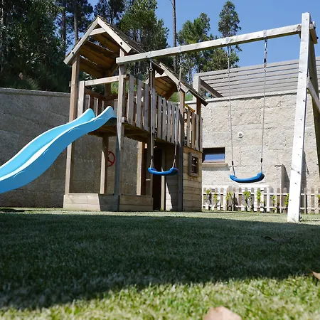 Quinta De Douro Отель 3*