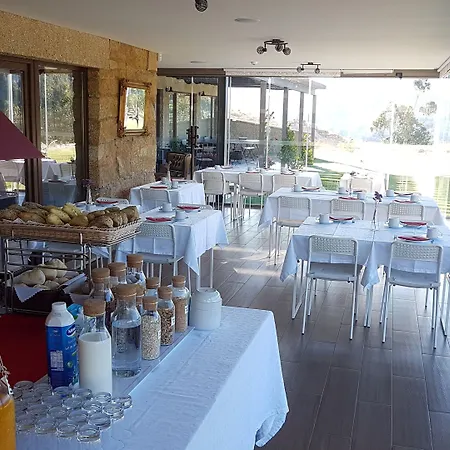 מלון Quinta De Douro