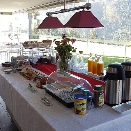Hotel Quinta De Douro Sardoeira