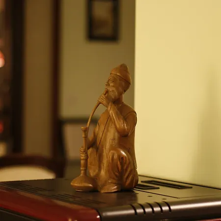 Quinta De Douro Hotel 3*