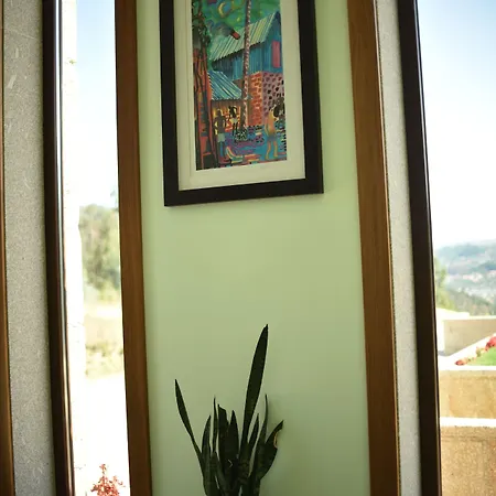 Hotel Quinta De Douro Sardoeira