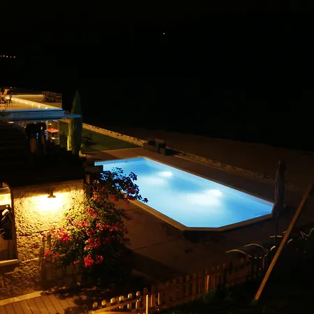 Quinta De Douro 3* Sardoeira