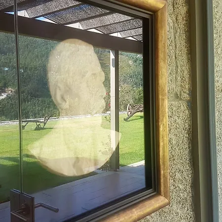Hotel Quinta De Douro Sardoeira