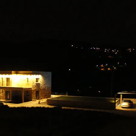 Отель Quinta De Douro