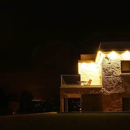 Hotel Quinta De Douro Sardoeira