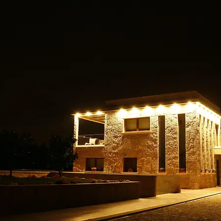 Отель Quinta De Douro
