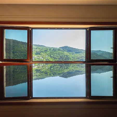 Hotel Quinta De Douro Sardoeira