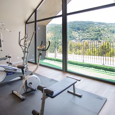Quinta De Douro Hotel Sardoeira