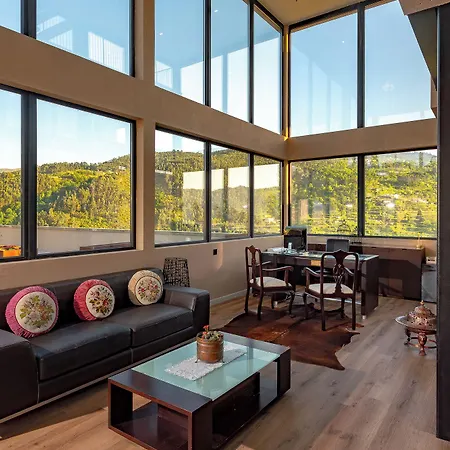 Quinta De Douro Hotel