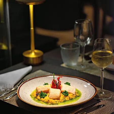 Quinta De Douro Hotel Sardoeira