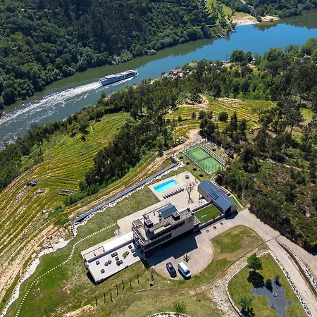 Quinta De Douro Hotel Sardoeira