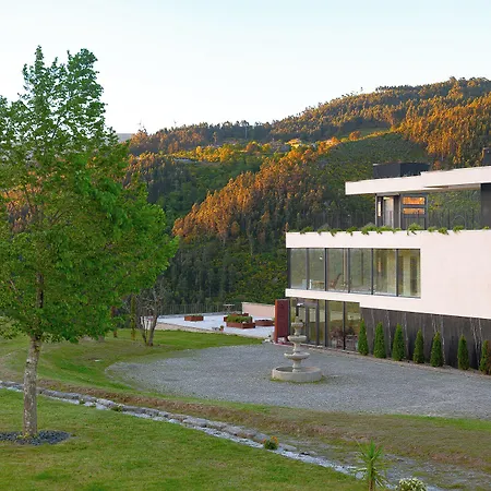 Quinta De Douro Hotel Sardoeira