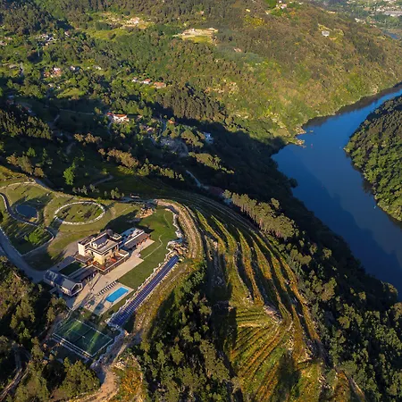 Quinta De Douro Sardoeira