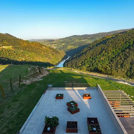 Quinta De Douro Hotel 3*