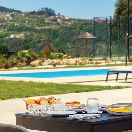 Hotel Quinta De Douro Sardoeira