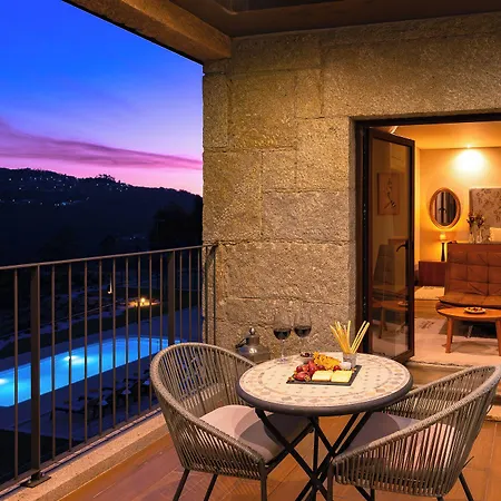 Quinta De Douro Hotel