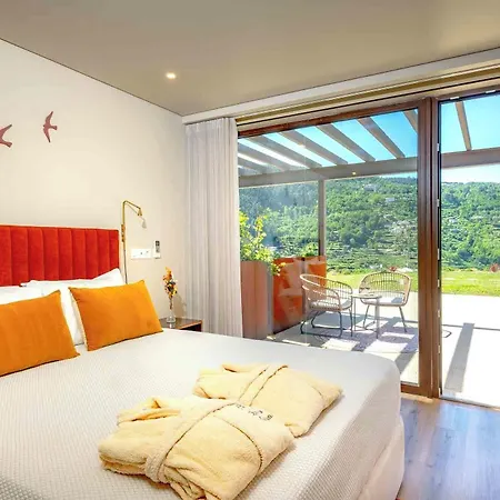 Hotel Quinta De Douro Sardoeira