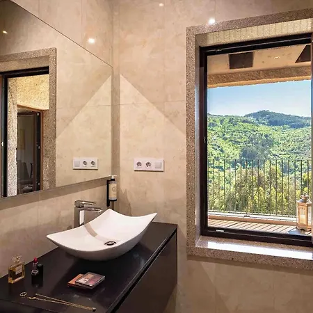 Quinta De Douro Hotel 3*