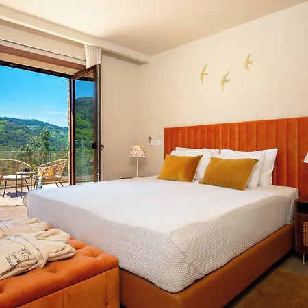 Hotel Quinta De Douro Sardoeira