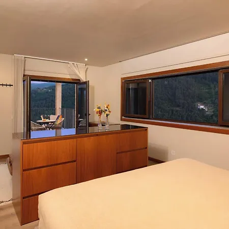 Hotel Quinta De Douro