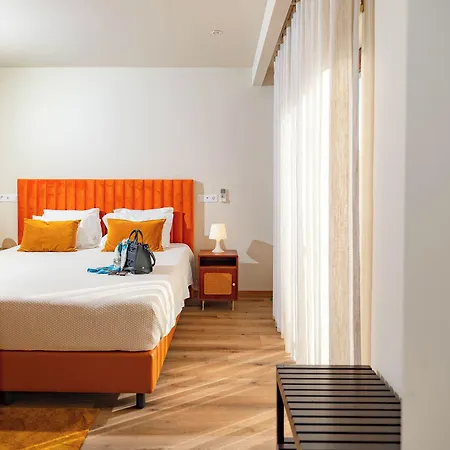 Hotel Quinta De Douro 3*