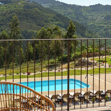 Quinta De Douro Hotel