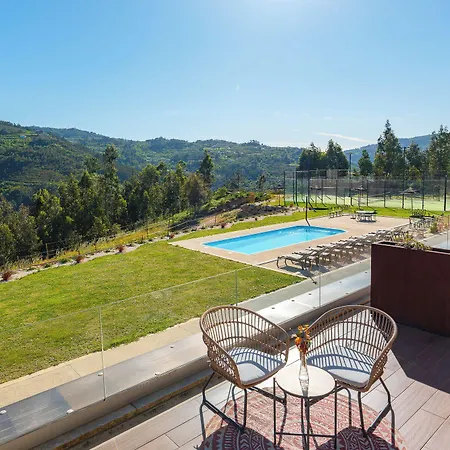 Quinta De Douro 3* Sardoeira
