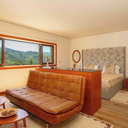 Quinta De Douro 3* Sardoeira