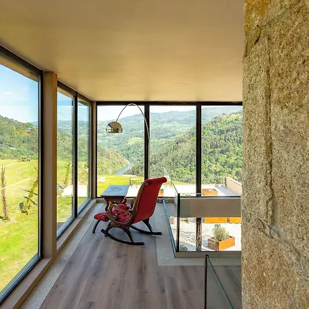 Quinta De Douro 3*
